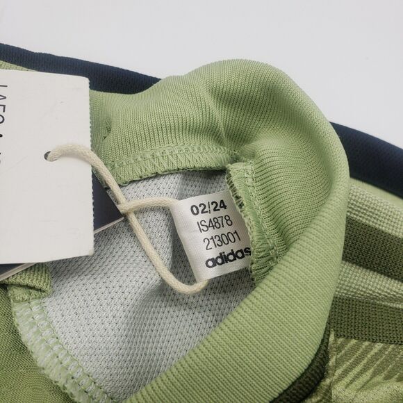 LAFC Adidas Player Version Jersey - 2024 Season size XXL - Picture 8 of 9